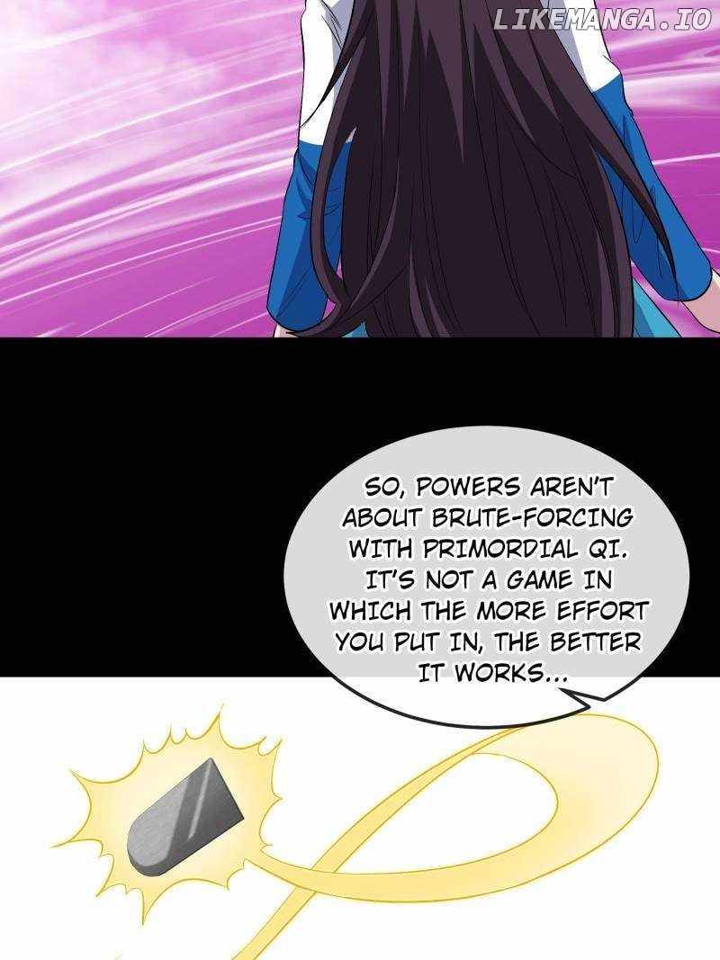 I Am The Monster Overlord Chapter 64 6